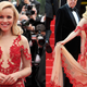 Image for article titled The Fashionable Hits & Misses At The Cannes Film Festival